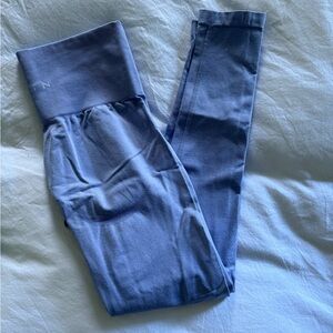 NVGTN Contour Seamless Leggings